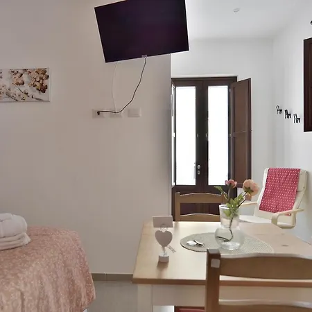 Romantic Room Con Vasca Idromassaggio Scicli Exterior photo
