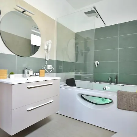 Romantic Room Con Vasca Idromassaggio Scicli Exterior photo