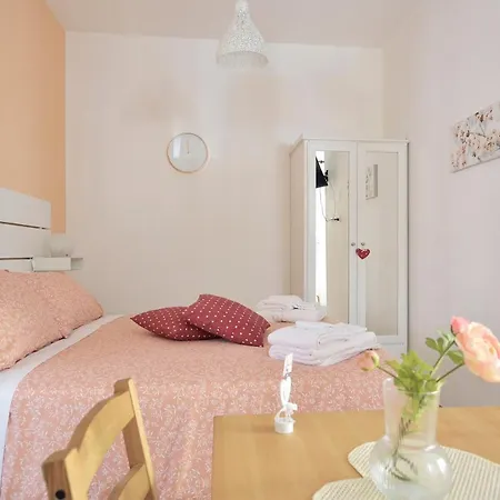 Romantic Room Con Vasca Idromassaggio Scicli Exterior photo