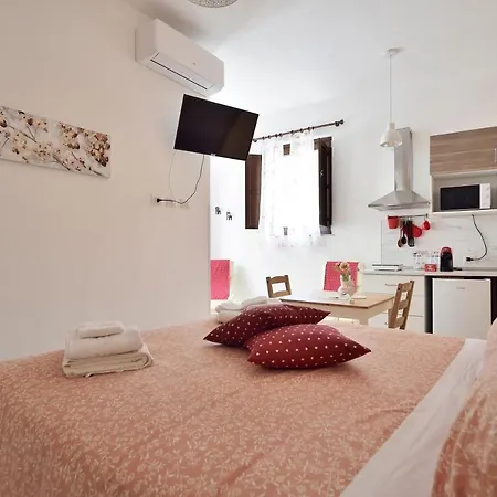 Romantic Room Con Vasca Idromassaggio Scicli Exterior photo