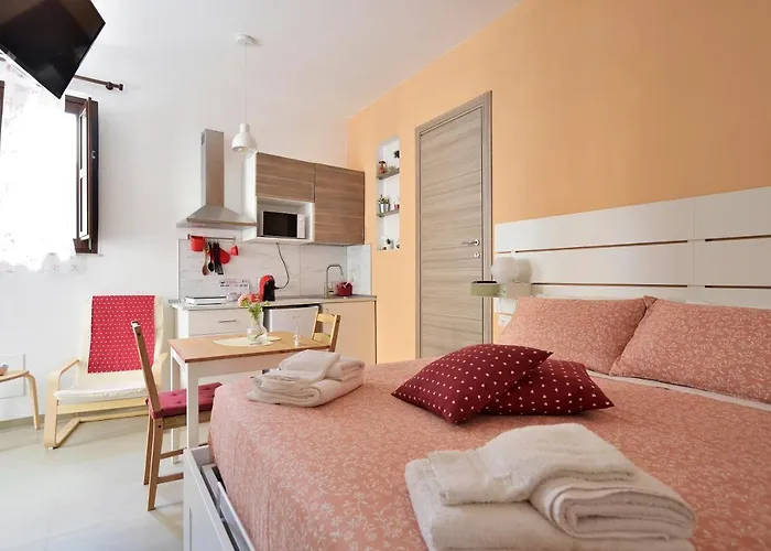 Romantic Room Con Vasca Idromassaggio