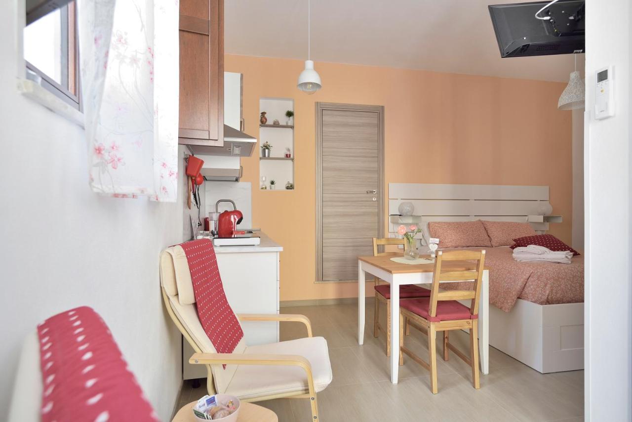 Holiday home Romantic Con Vasca Idromassaggio *