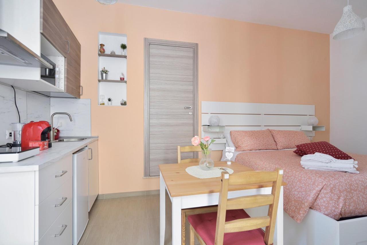 Romantic Con Vasca Idromassaggio Holiday home *