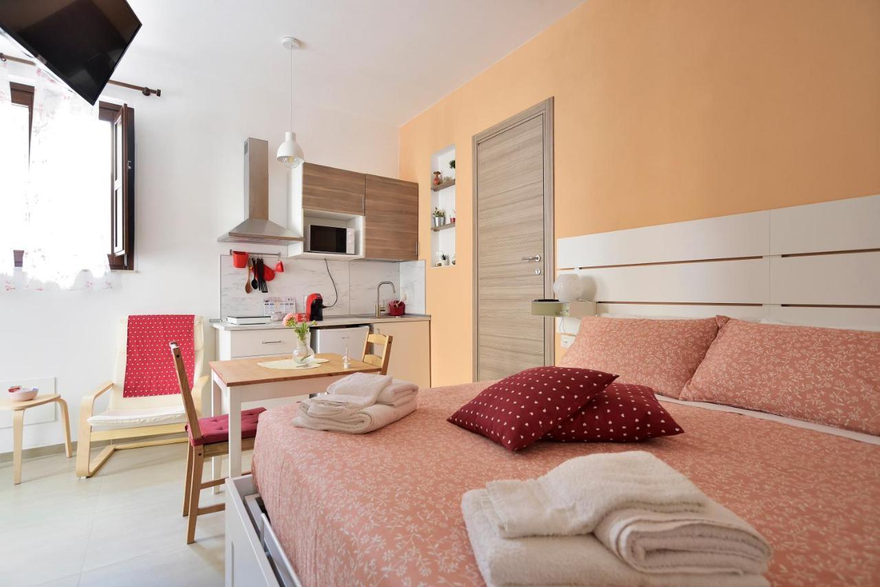 Romantic Con Vasca Idromassaggio *