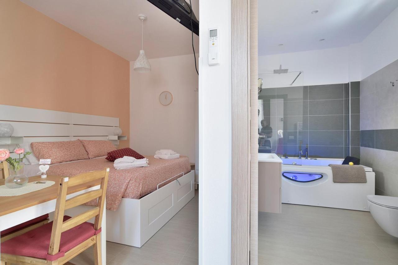 Holiday home Romantic Con Vasca Idromassaggio Scicli