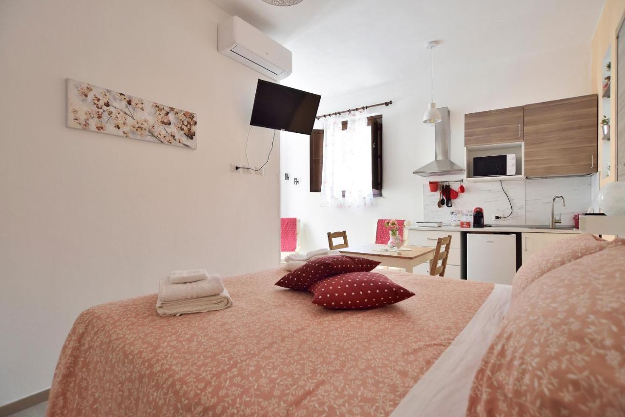 Romantic Con Vasca Idromassaggio Holiday home *