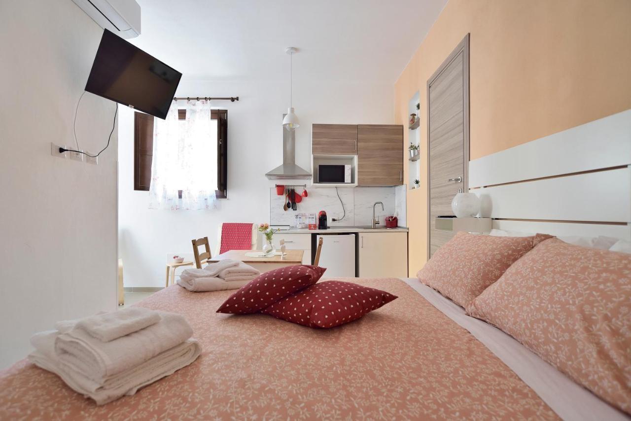Romantic Con Vasca Idromassaggio